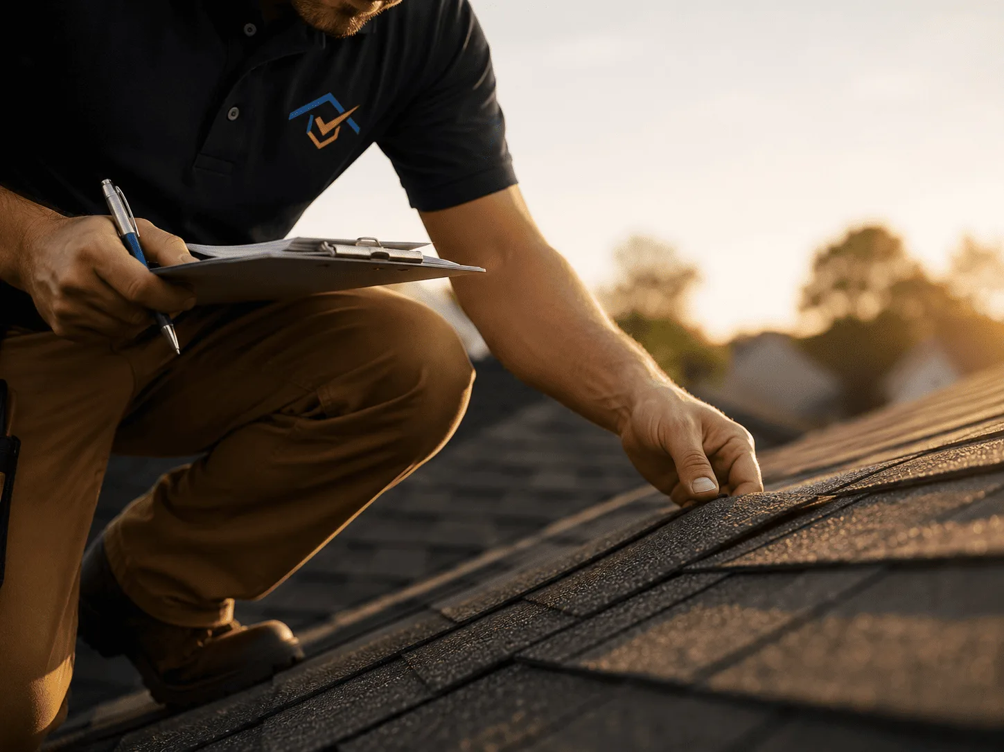 Why Choose Roof Inspection in Harrisburg, OH